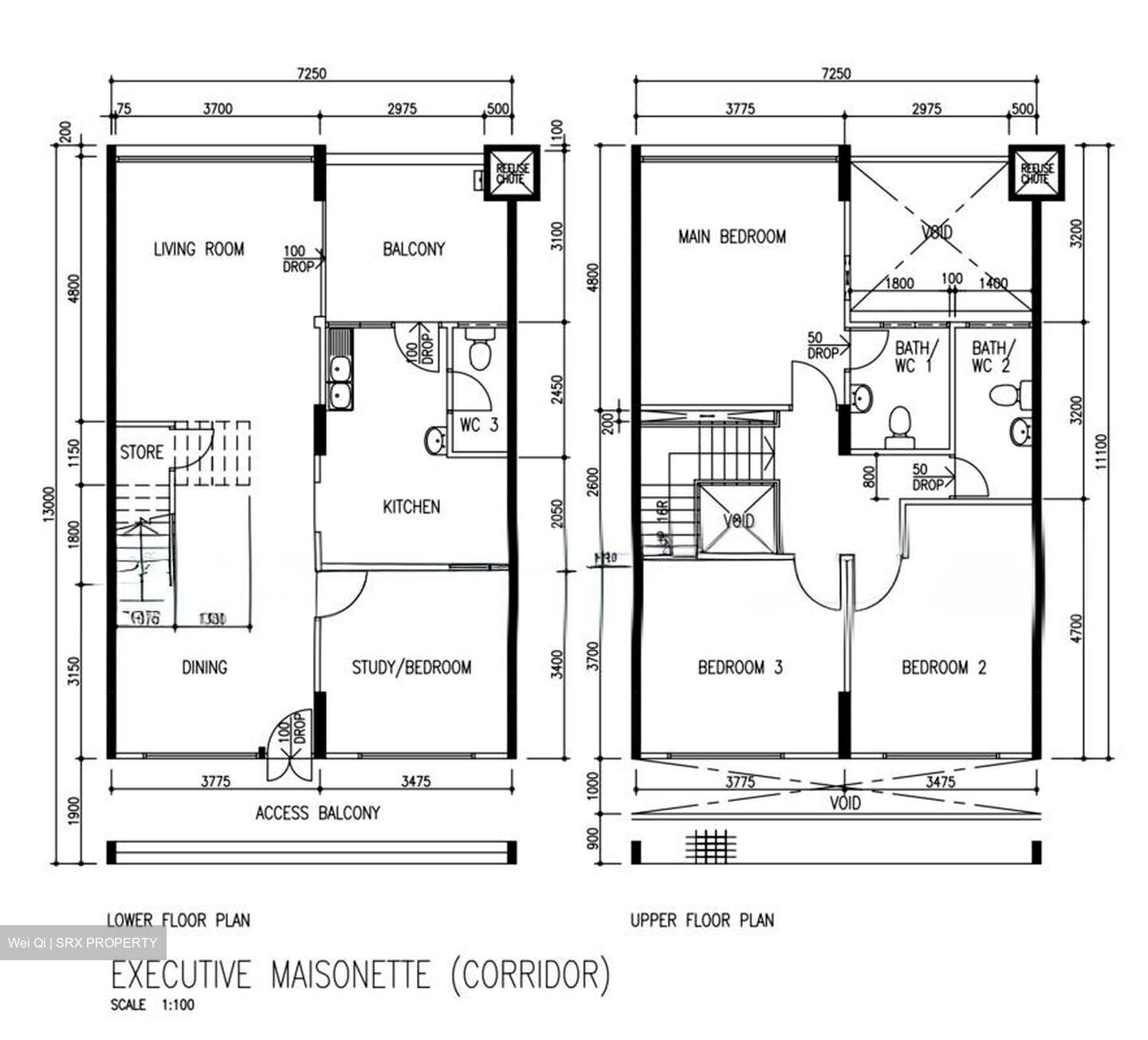 Blk 387 Yishun Ring Road (Yishun), HDB Executive #577234081